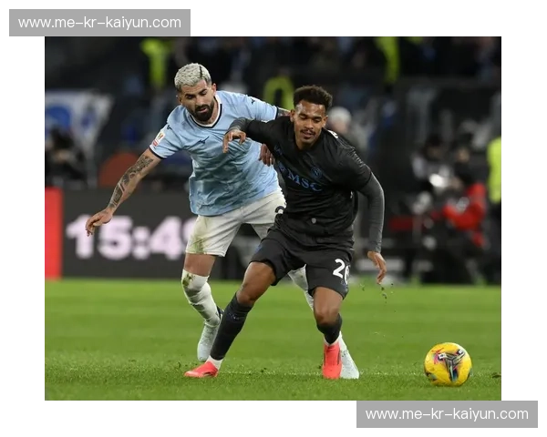 开云体育意大利杯直播：尽享激情时刻