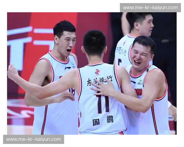 CBA直播入口：一分钟直达篮球现场的专属入口