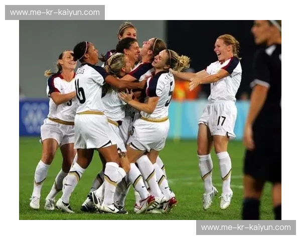 绿茵场上的较量：美国女足与新西兰女足的对决，历史、现状与未来展望